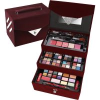 ZMILE COSMETICS Beauty Case Velvety кейс для косметики