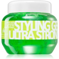 Kallos Kallos Classic Styling Gel гел за коса ултра силна фиксация Ultra Strong Hold 275 мл.