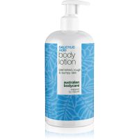 Australian Bodycare Salicylic Acid изглаждащо мляко за тяло със салицилова киселина 500 мл.