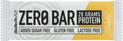 BioTechUSA ZERO BAR čokoláda-banán 50 g