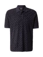 ARMANI EXCHANGE Majica  morsko plava