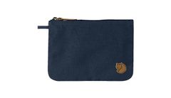 Fjällräven Gear Pocket granatowy
