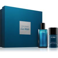 Davidoff Cool Water подарунковий набір для чоловіків