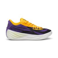 Puma All-Pro Nitro "Team Violet" - Pánske - Tenisky Puma - Fialové - 310392-05 - Veľkosť: 44