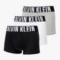 Calvin Klein Trunk 3-Pack Multicolor XL