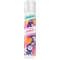 Batiste Oriental Jasmine Opulence сух шампоан за всички видове коса 200 мл.