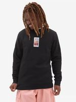 Vans Hot Sauce Sweatshirt Schwarz