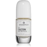 Essence The Calcium negovalni lak za nohte s kalcijem 8 ml