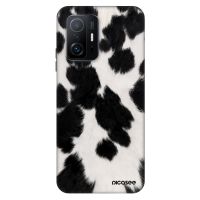 Fashion Case pre Xiaomi 11T - Black Moo