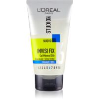 L’Oréal Paris Studio Line Invisi Fix stiling gel 150 ml