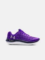 Under Armour W FLOW Velociti Wind Sportcipő Lila