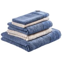 Schöner Wohnen SADA FROTÉ UTERÁKOV, 70x140/50x100 cm,