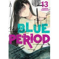 Manga Kodansha America Blue Period 13