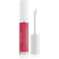 Wet n Wild Cloud Pout Marshmallow Lip Mousse tekući ruž za usne nijansa Fluff You 3 ml