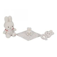 Little Dutch Miffy Fluffy Lucky Blossom Gift Set подарунковий набір для малюків до року