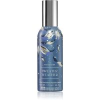 Bath & Body Works Sweater Weather oсвіжувач для дому 42,5 гр