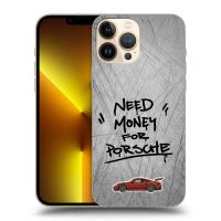 ULTIMATE CASE MagSafe pro Apple iPhone 13 Pro Max - Grey Drift