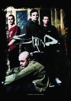 zastava Staind - Skupina