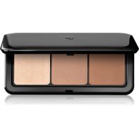 KIKO Milano Contour Obsession konturująca paleta rozświetlająca odcień 03 Deep 7 g