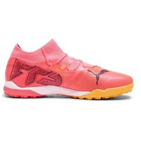 Puma FUTURE 7 MATCH TT Мъжки футболни обувки, оранжево, размер 44.5