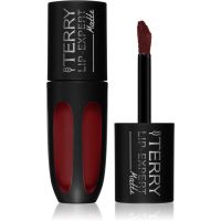 By Terry Lip-Expert Matte flüssiger Lippenstift mit mattierendem Finish Farbton N16 3 g