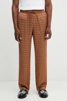 Drôle de Monsieur pantaloni Pantalon Paisley