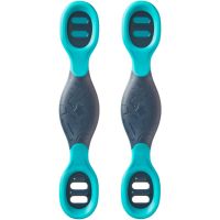 Tommee Tippee Smushee κουταλάκι 4m+ 2 τμχ