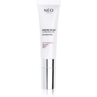 NEO MAKE UP Intense Serum Concealer консилер для очей для освітлення та зволоження відтінок 04 Gold 5 мл