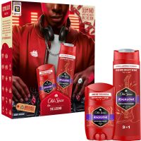 Old Spice RockStar For The Legend poklon set (za muškarce)