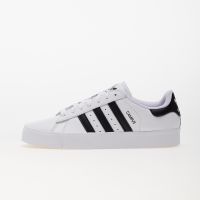 Sneakers adidas Campus Vulc Ftw White/ Core Black/ Gum3 EUR 44 2/3