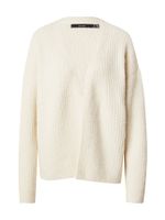 VERO MODA Kardigan 'VMNOVAH'  bež