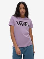 Vans Pigment Dye Tricou Violet