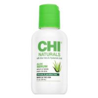 CHI Naturals Aloe Serum serum przeciw puszeniu się włosów 59 ml
