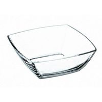 Homeware MÍSA, sklo, 16/16 cm