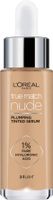 L’Oréal Paris True Match Nude Plumping Tinted Serum - 2-3 Light