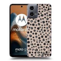 ULTIMATE CASE pro Motorola Moto G34 5G - Dots