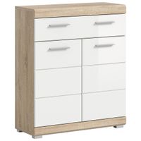 MID.YOU SPODNÁ SKRINKA, 74/88/31 cm