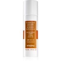 Sisley Super Soin Solaire олійка для тіла для засмаги SPF 15 150 мл