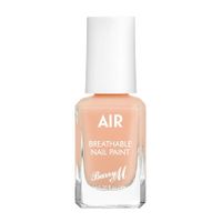 Barry M Air Breathable Nail Paint - Soda