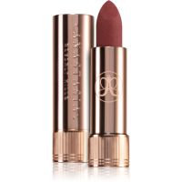 Anastasia Beverly Hills Matte Lipstick Mattierender Lippenstift Farbton Spice 3 g