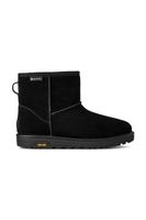 UGG Semišové snehule UGG Classic Mini GTX