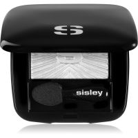 Sisley Les Phyto Ombres oční stíny se saténovým efektem pro citlivé oči odstín 42 - Glow Silver 1,5 g