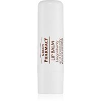 Green Pharmacy Lingonberry and Cranberry Lip Balm hranilni balzam za ustnice SPF 10 3.6 ml