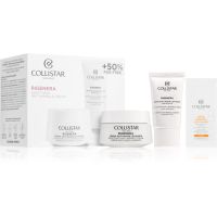 Collistar Rigenera Smoothing Anti-Wrinkle Set подаръчен комплект