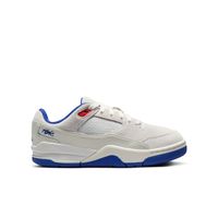 Air Jordan Flight Court "Court Beige Royal" (GS) - Detské - Tenisky Jordan - Sivé - HF3333-005 - Veľkosť: 39