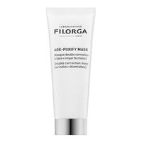 Filorga Age-Purify odżywcza maska Double Correction Mask 75 ml