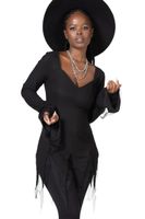 koszulka damskie - Distressa - KILLSTAR - KSRA011029 XL