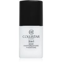 Collistar Puro langanhaltender Nagellack 3in1 Farbton Translucent 10 ml