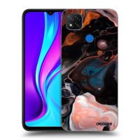 ULTIMATE CASE pro Xiaomi Redmi 9C - Cream