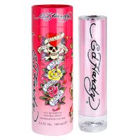 Christian Audigier Ed Hardy For Women парфюмна вода за жени 100 мл.